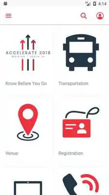 Play Red River Accelerate 2018