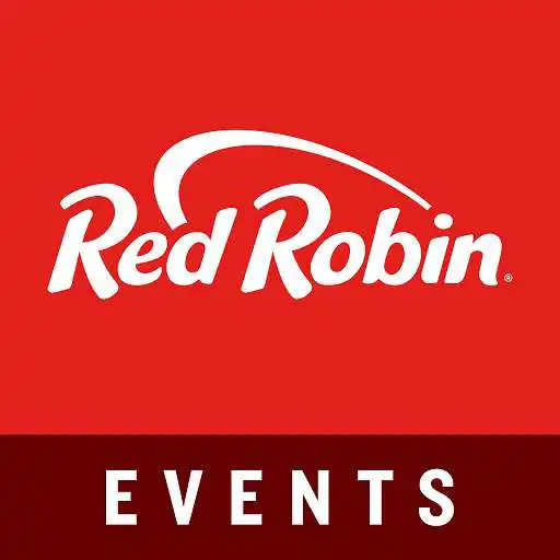 Run free android online Red Robin Events APK