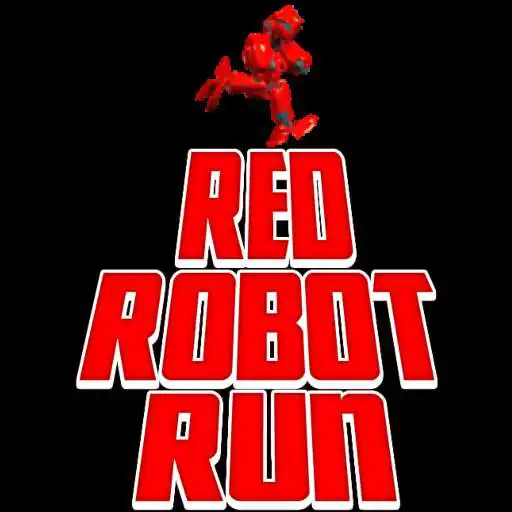 Play Red Robot Run APK