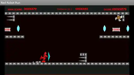 Play Red Robot Run and enjoy Red Robot Run with UptoPlay Play Red Robot Run and enjoy Red Robot Run with UptoPlay