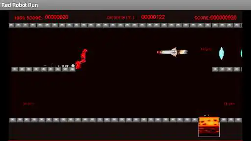 Play Red Robot Run as an online game online Red Robot Run with UptoPlay com.chrisoconnell.redrobotrun Play Red Robot Run as an online game Red Robot Run with UptoPlay