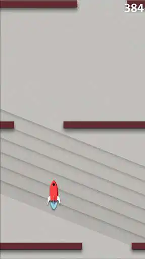Play Red Rocket  and enjoy Red Rocket with UptoPlay