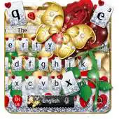 Free play online Red Rose Butterfly Keyboard APK Free play online Red Rose Butterfly Keyboard APK
