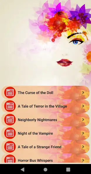 Play Red Rose Horror  and enjoy Red Rose Horror with UptoPlay