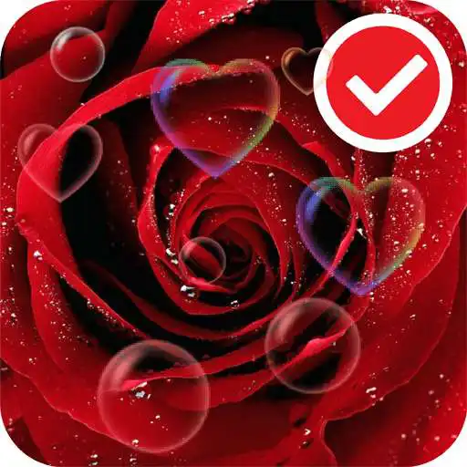 Free play online Red Rose Love Flower Free LWP APK Free play online Red Rose Love Flower Free LWP APK