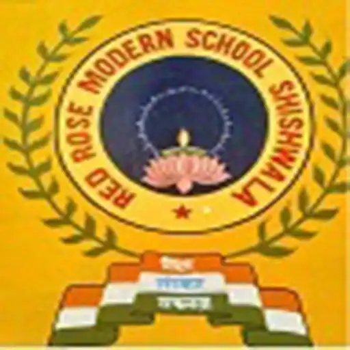 Play Red Rose Modern School APK