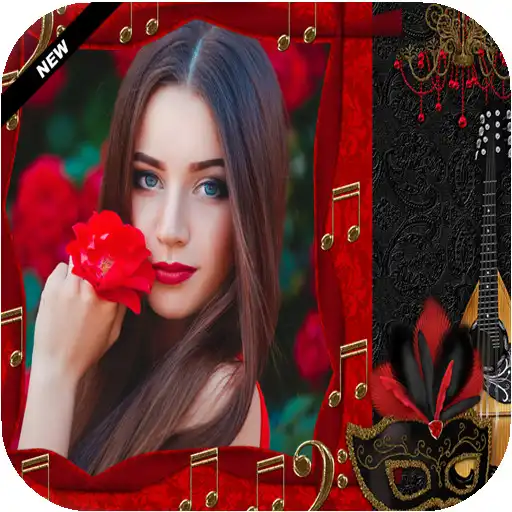 Run free android online Red Rose Photo Frames APK Run free android online Red Rose Photo Frames APK
