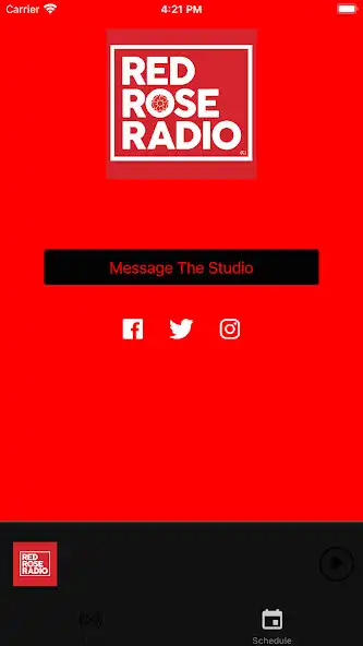 Play Red Rose Radio and enjoy Red Rose Radio with UptoPlay Play Red Rose Radio and enjoy Red Rose Radio with UptoPlay