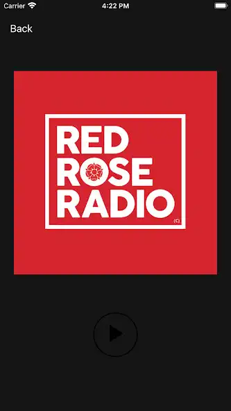 Play Red Rose Radio as an online game online Red Rose Radio with UptoPlay Play Red Rose Radio as an online game Red Rose Radio with UptoPlay