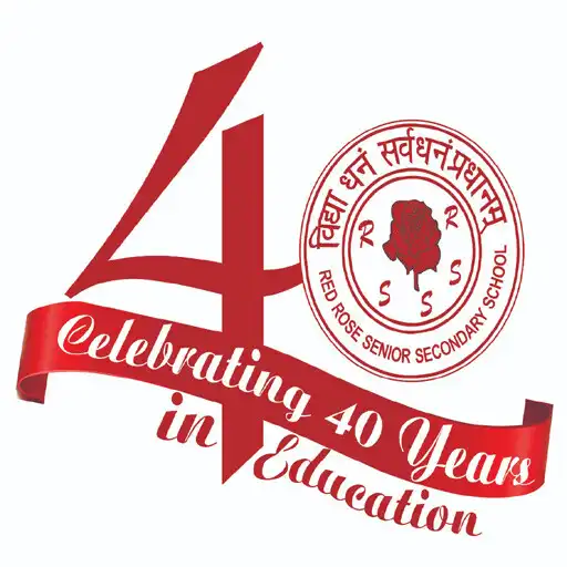 Play Red Rose School Lucknow APK Play Red Rose School Lucknow APK