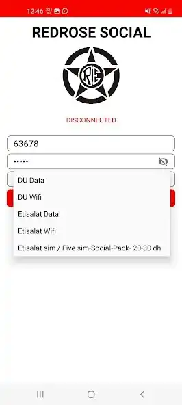 Play REDROSE SOCIAL  and enjoy REDROSE SOCIAL with UptoPlay