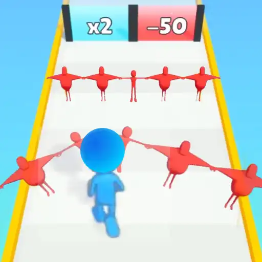 Play Red Rover Attack APK