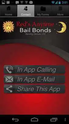 Play Reds Anytime Bail