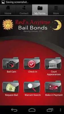 Play Reds Anytime Bail