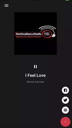 Play Red Sea Dance Radio