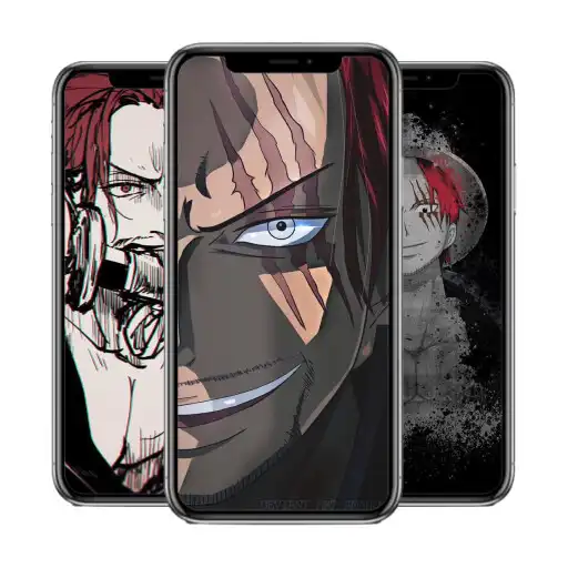 Play Red Shanks 4K Wallpapers APK