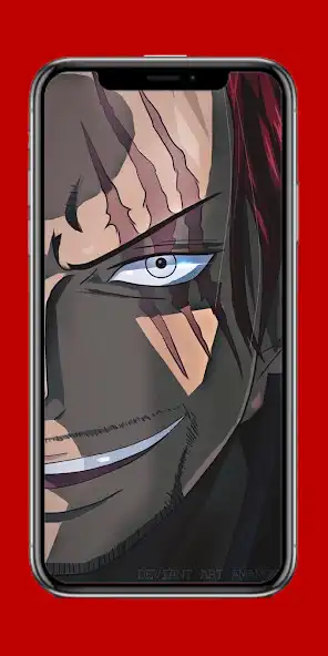Play Red Shanks 4K Wallpapers  and enjoy Red Shanks 4K Wallpapers with UptoPlay