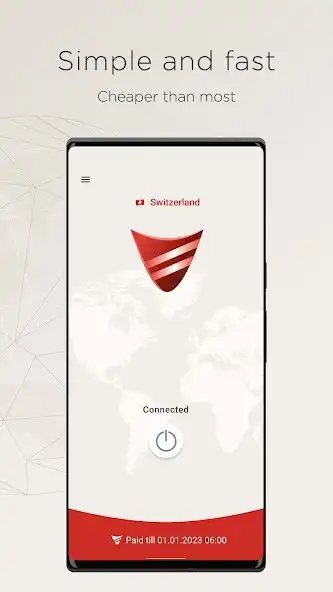 Play Red Shield VPN  and enjoy Red Shield VPN with UptoPlay