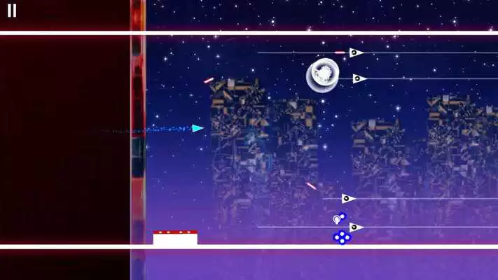 Play RedShift