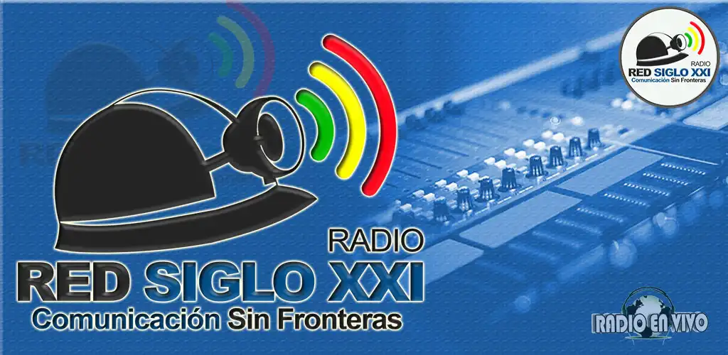 Play Red Siglo XXI FM as an online game online Red Siglo XXI FM with UptoPlay Play Red Siglo XXI FM as an online game Red Siglo XXI FM with UptoPlay