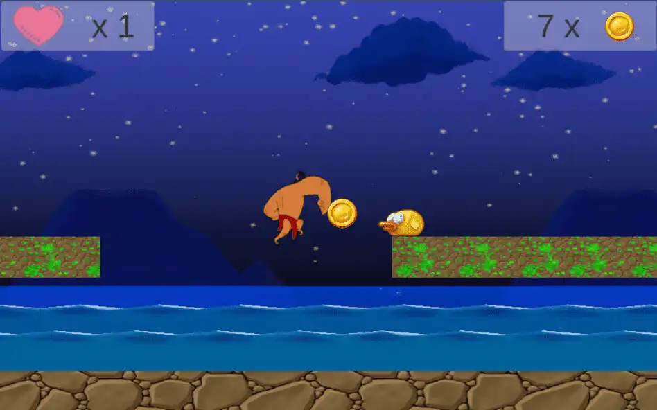 Play RedSkin Race  and enjoy RedSkin Race with UptoPlay