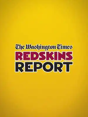 Play Redskins Report