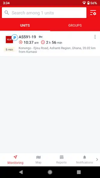 Play Redsky Tracking  and enjoy Redsky Tracking with UptoPlay