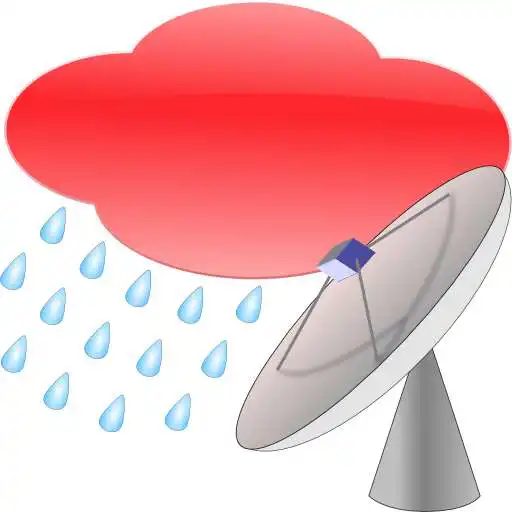 Free play online RedSky Weather Radar  APK