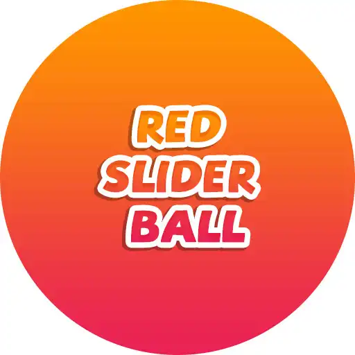 Play Red Slider Ball APK Play Red Slider Ball APK