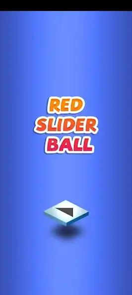 Play Red Slider Ball  and enjoy Red Slider Ball with UptoPlay