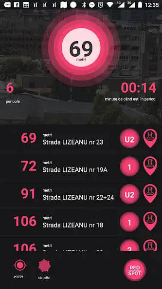 Play RedSpot  and enjoy RedSpot with UptoPlay
