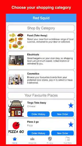 Play Red Squid  and enjoy Red Squid with UptoPlay