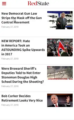 Play RedState and enjoy RedState with UptoPlay Play RedState and enjoy RedState with UptoPlay