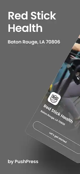 Play Red Stick Health + Performance  and enjoy Red Stick Health + Performance with UptoPlay