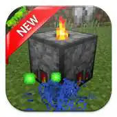 Free play online Redstone Engineering Mod MCPE APK