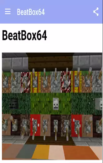Play Redstone Mod for mcpe