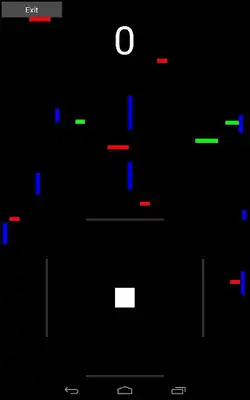 Play Red stop green go