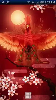 Play Red Suzaku Trial