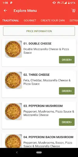 Play Red Swan Pizza as an online game Red Swan Pizza with UptoPlay
