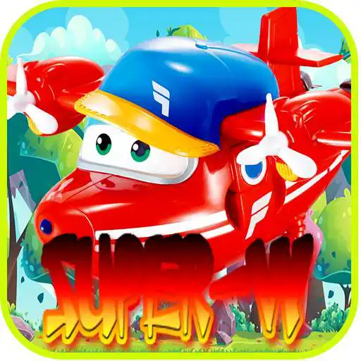 Play reds wing plane APK