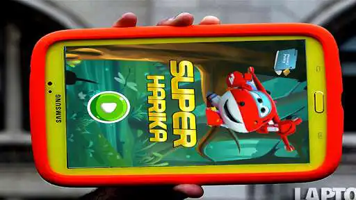 Play reds wing plane  and enjoy reds wing plane with UptoPlay