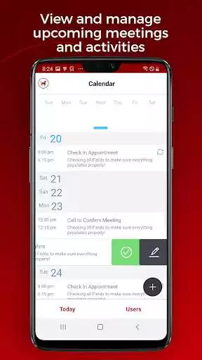Play Redtail CRM as an online game Redtail CRM with UptoPlay