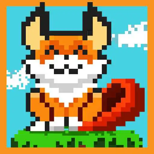 Play Red Tail Fox Jump APK