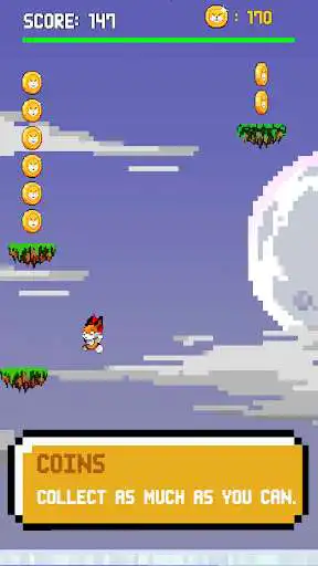 Play Red Tail Fox Jump as an online game online Red Tail Fox Jump with UptoPlay com.RedTailStudios.RedTailFoxJump Play Red Tail Fox Jump as an online game Red Tail Fox Jump with UptoPlay