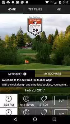 Play RedTail