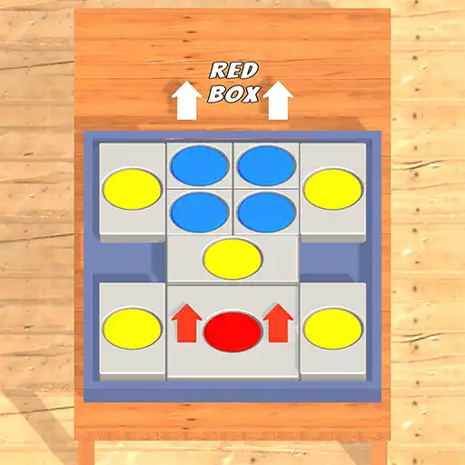 Play Red Take Out the Box APK