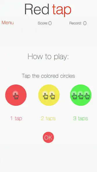 Play Red Tap  and enjoy Red Tap with UptoPlay