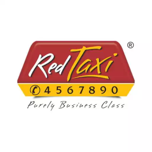 Free play online RED TAXI APK