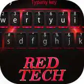 Free play online Red Tech APK