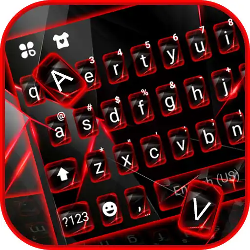 Play Red Tech Theme APK Play Red Tech Theme APK